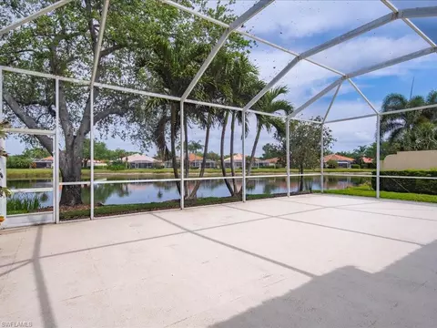 Exterior - 5401 Freeport Ln, Naples, FL 34119 photo 6 of 9