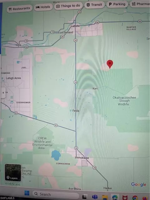 504 E Goodno Rd, Labelle, FL 33935 photo 9