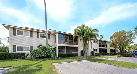8101 S Woods Cir #1, Fort Myers, FL 33919