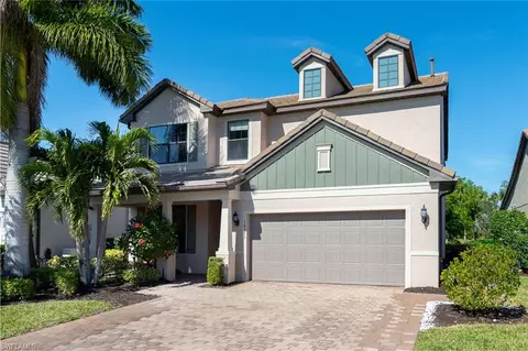 16343 Winfield Ln, Naples, FL 34110