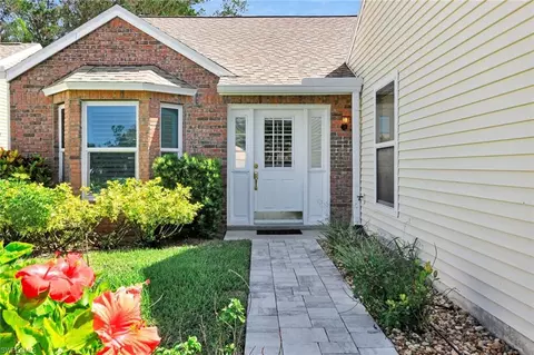 15350 Wimborne Ln #2, Naples, FL 34110