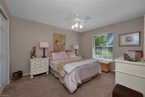 Bedroom - 20720 Andiron Pl, Estero, FL 33928 photo 3 of 3