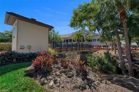 Exterior - 20720 Andiron Pl, Estero, FL 33928 photo 6 of 7