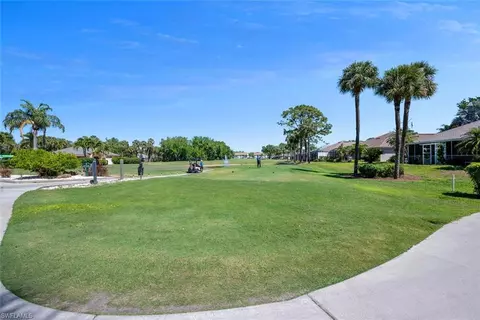 Exterior - 20720 Andiron Pl, Estero, FL 33928 photo 7 of 7