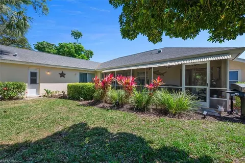 Exterior - 20720 Andiron Pl, Estero, FL 33928 photo 3 of 7