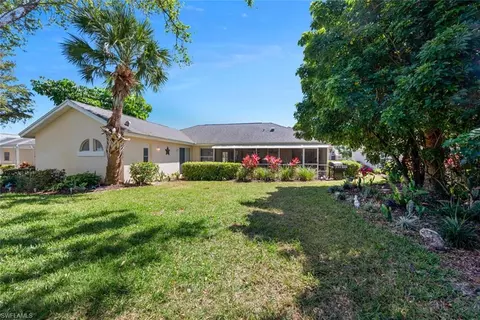 Exterior - 20720 Andiron Pl, Estero, FL 33928 photo 4 of 7