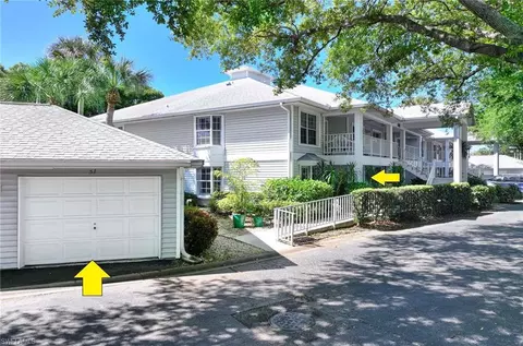 1100 Misty Pines Cir #101, Naples, FL 34105