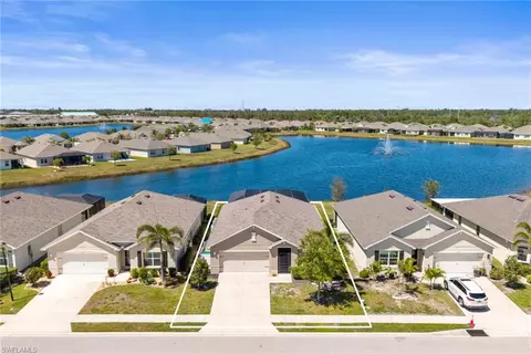 25377 E Lenox Cir, Punta Gorda, FL 33950