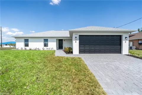 1725 NW 9th Ave, Cape Coral, FL 33993
