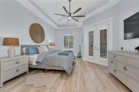 Bedroom - 339 Saddlebrook Ln SE, Naples, FL 34110 photo 1 of 4