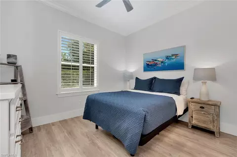 Bedroom - 339 Saddlebrook Ln SE, Naples, FL 34110 photo 3 of 4