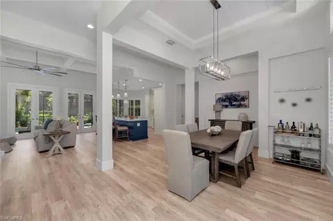Dining - 339 Saddlebrook Ln SE, Naples, FL 34110 photo 2 of 2