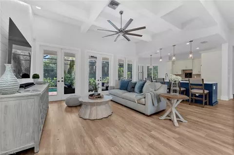 Living - 339 Saddlebrook Ln SE, Naples, FL 34110 photo 1 of 1
