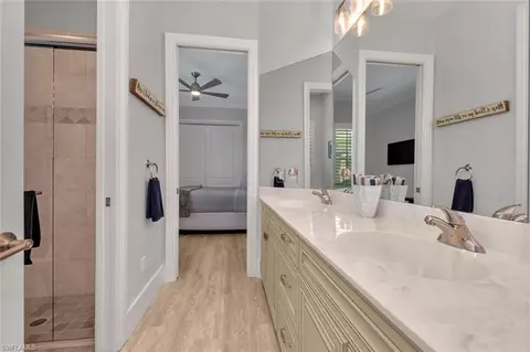 Bath - 339 Saddlebrook Ln SE, Naples, FL 34110 photo 3 of 3