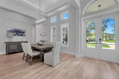 Dining - 339 Saddlebrook Ln SE, Naples, FL 34110 photo 1 of 2