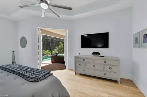 Bedroom - 339 Saddlebrook Ln SE, Naples, FL 34110 photo 2 of 4