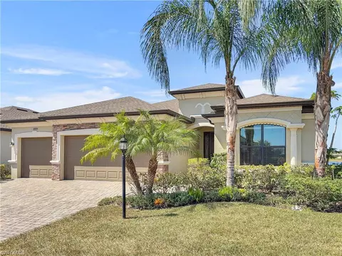 14490 Mindello Dr, Fort Myers, FL 33905