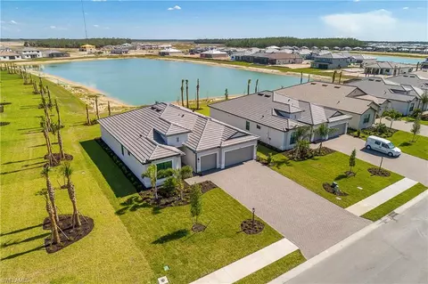 19445 Hinkley Dr, Estero, FL 33928