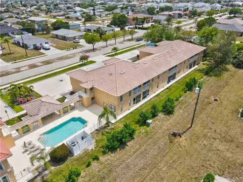 4520 Skyline Blvd #204, Cape Coral, FL 33914