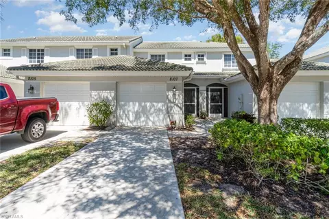 8107 Pacific Beach Dr, Fort Myers, FL 33966
