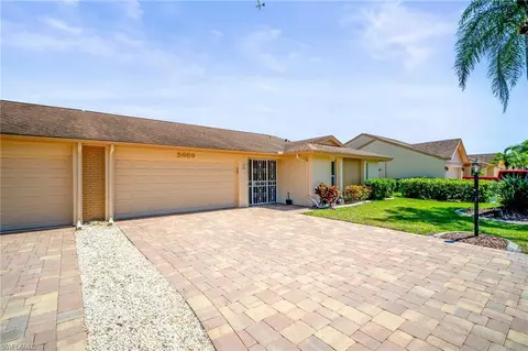 5666 Arvine Cir, Fort Myers, FL 33919