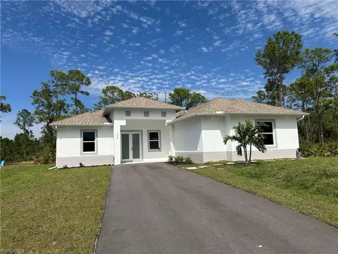 3449 43rd Ave NE, Naples, FL 34120