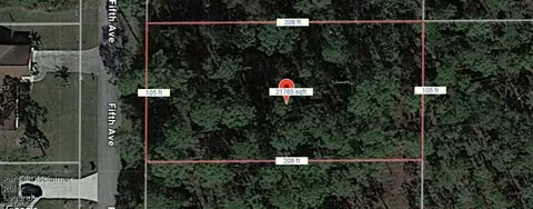 1216 5th Ave, Lehigh Acres, FL 33972