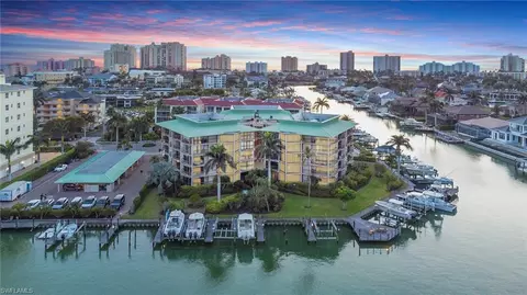 845 Collier Ct #503, Marco Island, FL 34145