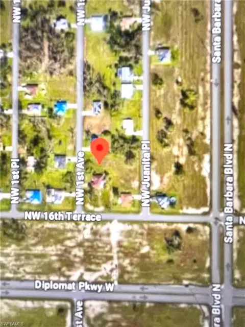 1625 NW 1st Ave, Cape Coral, FL 33993