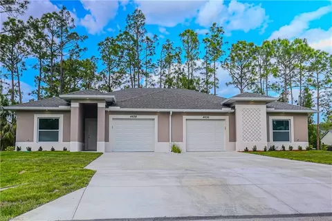 4636-4638 29th St SW, Lehigh Acres, FL 33973