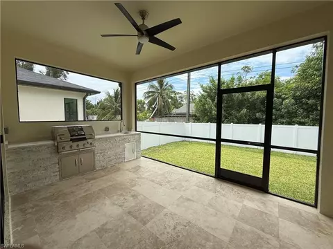 Exterior - 3074 Pine Tree Dr, Naples, FL 34112 photo 3 of 3