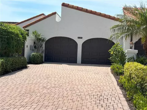 537 Tierra Mar Ln W #40, Naples, FL 34108
