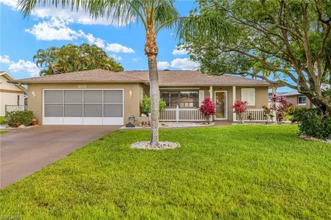 2115 SE 11th St, Cape Coral, FL 33990