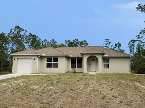 1121 Catenary St, Lehigh Acres, FL 33974