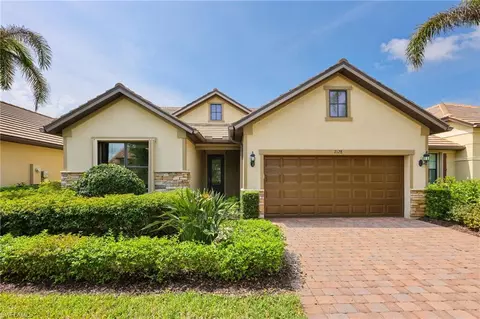7128 Lily Way, Naples, FL 34114