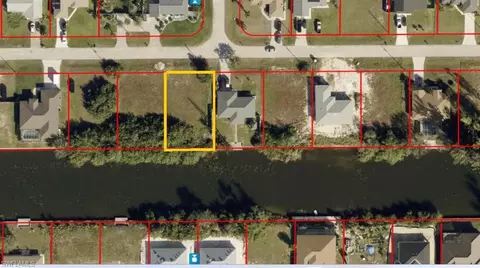342 NE 20th St, Cape Coral, FL 33909