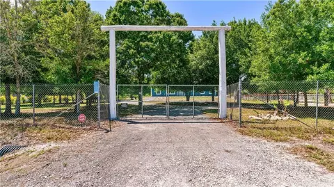 630 N 640 N Willow St, Clewiston, FL 33440