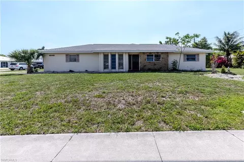 4646 Palm Tree Blvd, Cape Coral, FL 33904