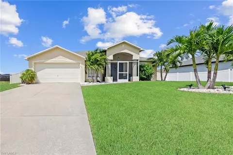 36 NW 13th Ave, Cape Coral, FL 33993