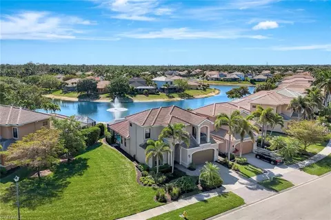 1445 Serrano Cir, Naples, FL 34105 photo 2