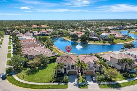 1445 Serrano Cir, Naples, FL 34105 photo 3