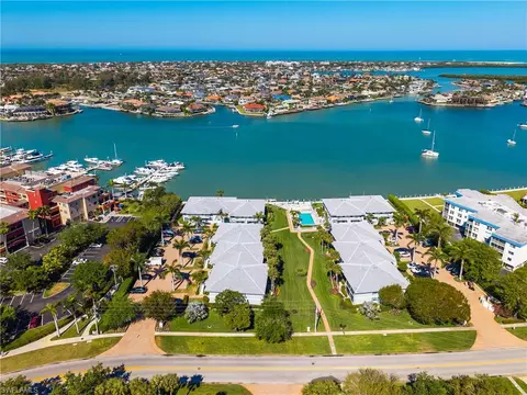 661 W Elkcam Cir #911, Marco Island, FL 34145