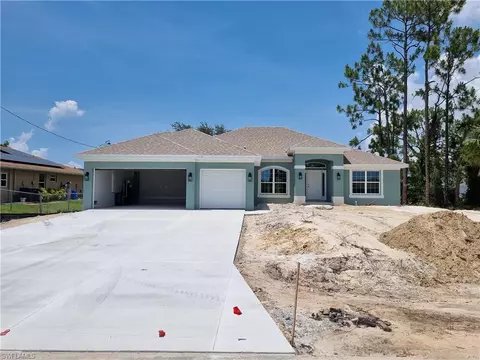 2727 NW 22nd St, Cape Coral, FL 33993