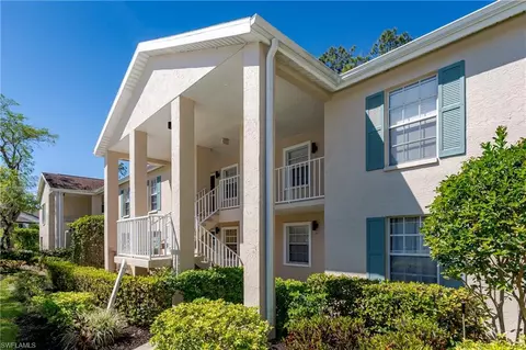 1706 Kings Lake Blvd #203, Naples, FL 34112