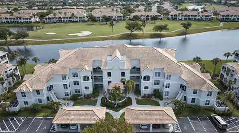 16461 Millstone Cir #105, Fort Myers, FL 33908
