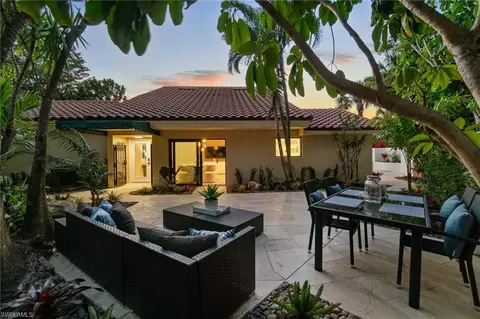 6804 Sand Pointe Cir, Naples, FL 34108 photo 7