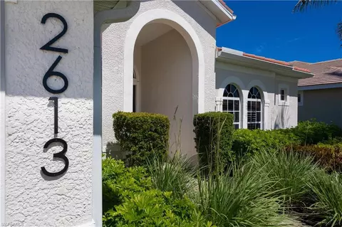 2613 Stonyhill Ct, Cape Coral, FL 33991