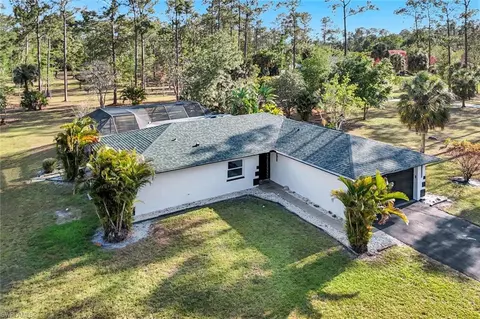 4500 1st Ave NW, Naples, FL 34119