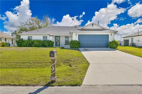 1329 NW 9th Ave, Cape Coral, FL 33993