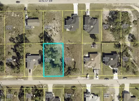 3608 41st St SW, Lehigh Acres, FL 33976